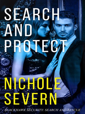 cover image of Search and Protect